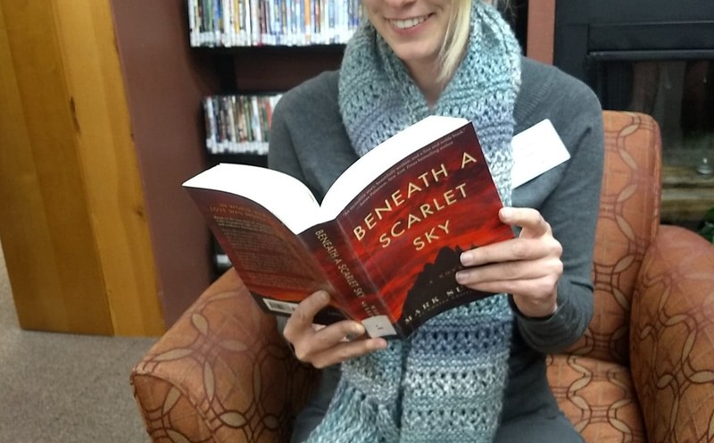 Book Club Book Club